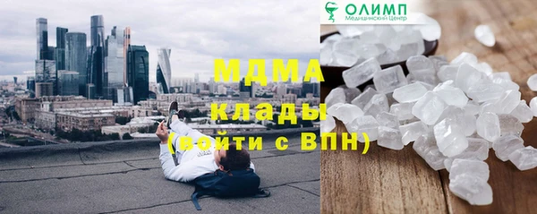 тгк Алексин