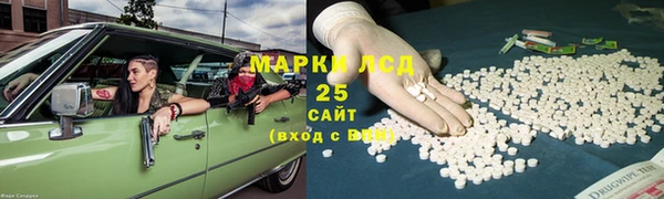 хмурый Алзамай